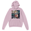 Alpha Isla Traffic Patterns: Alternate Flights - Classic Unisex Pullover Hoodie
