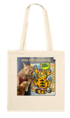 20xx Still Twisted Up - Tote bag