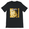 Alpha Isla Traffic Patterns - Unisex T-Shirt