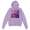 Airbrush Mixed Up ArtMusic Part 2 (Fast & Slow Too) - Classic Unisex Pullover Hoodie