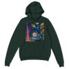 The Pendulum Swing (As Above So Be Low) - Classic Unisex Pullover Hoodie