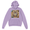 Zodiac Fire Horse Battle of the Year - Classic Unisex Pullover Hoodie