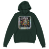 Zodiac Rap Versus: Astrological Lyrical Signs - Classic Unisex Pullover Hoodie