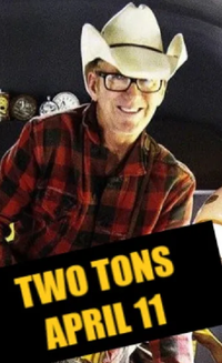 Two Tons of Steel