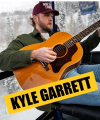 Kyle Garrett