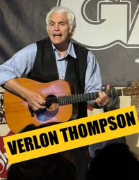 Verlon Thompson