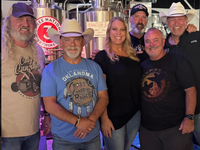 The Outlaw Ranch Band