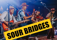 Sour Bridges