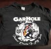 Armadillo TShirt