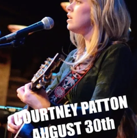 Courtney Patton