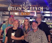 OUTLAW RANCH BAND
