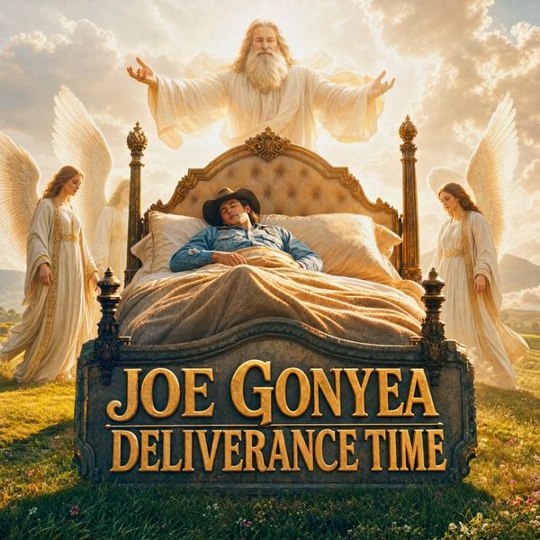 Deliverance Time