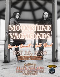 Moonshine Vagabonds