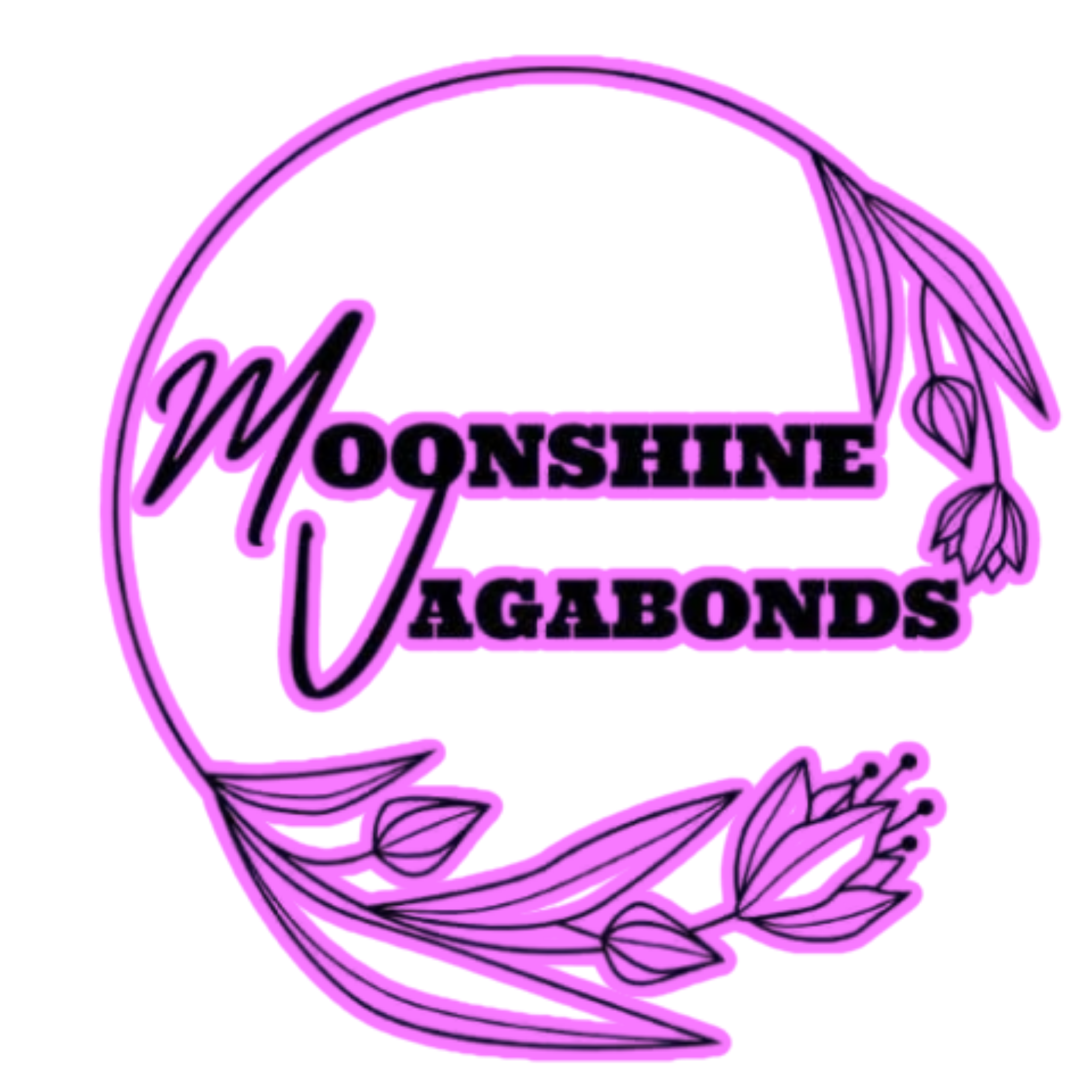 Moonshine Vagabonds