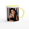 Welcome To The Cabaret - Ceramic Mug