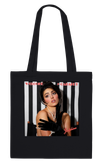 Welcome To The Cabaret - Tote bag