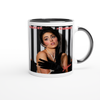 Welcome To The Cabaret - Ceramic Mug