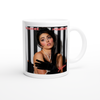 Welcome To The Cabaret - Ceramic Mug