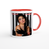 Welcome To The Cabaret - Ceramic Mug