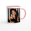 Welcome To The Cabaret - Ceramic Mug