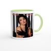 Welcome To The Cabaret - Ceramic Mug