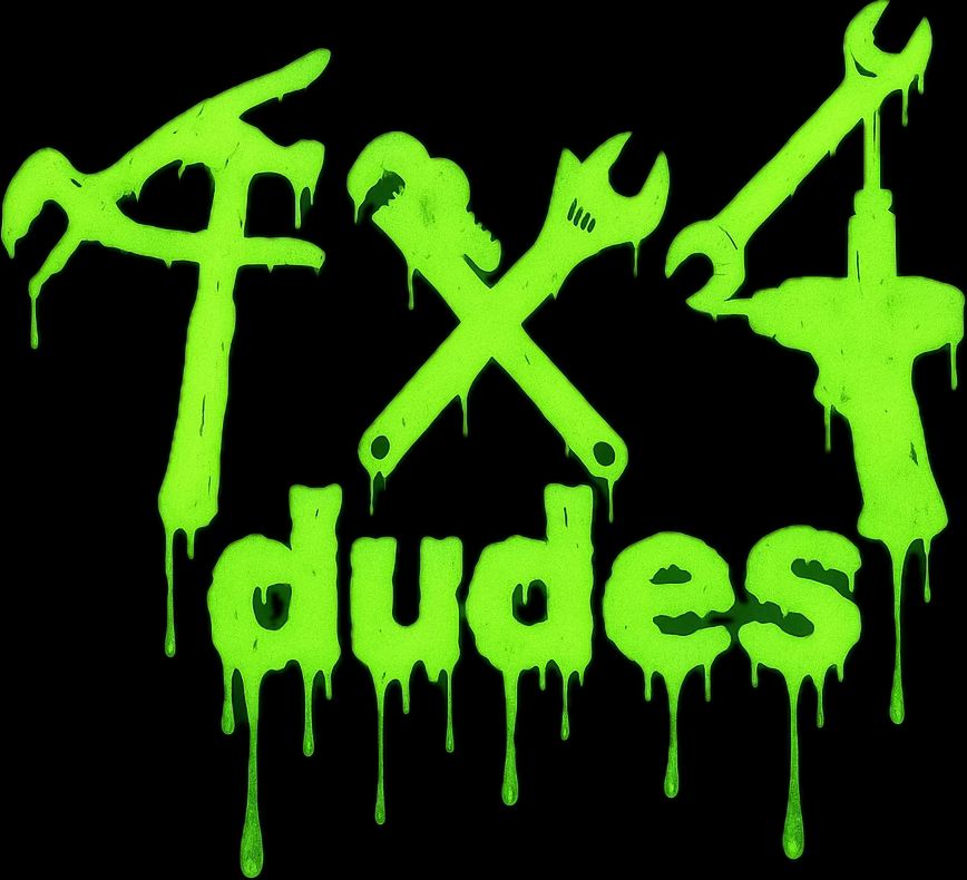 4x4 dudes