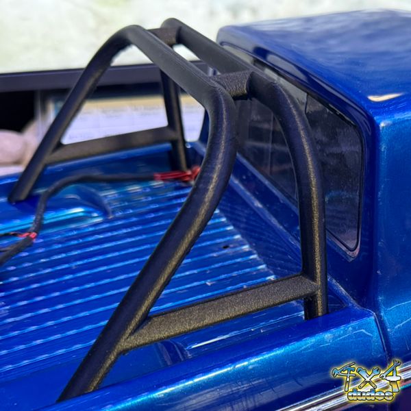 Old style roll bar for the TRX4 F150