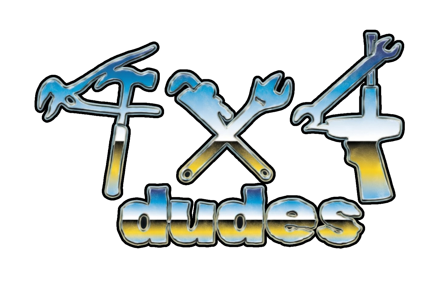4x4 dudes