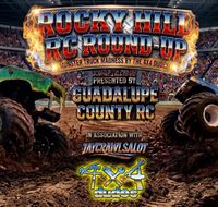 Rocky Hill RC Roundup