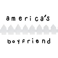 america's boyfriend by kiss machine