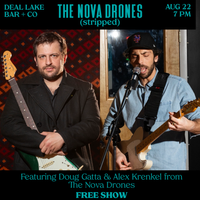 The Nova Drones (Stripped)