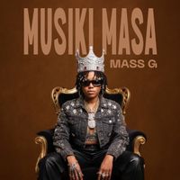 Album MUSIKI MASA de 🇺🇸🇪🇺 USA & EUROPE Achetez ici avec PayPal, Mastercard ou Visa.