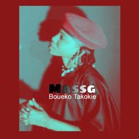 Boueko Takokie de Massg