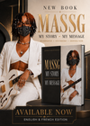 Massg My Story My Message 