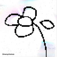 2manychoices by Rickie Orvaz