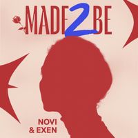Made2Be (feat. exen) by Rickie Orvaz
