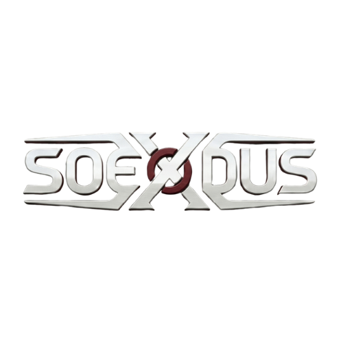 SOEXODUS Comics™