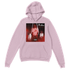 the voice of the burbs - Classic Unisex Pullover Hoodie