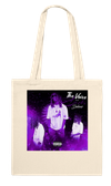 the voice of the burbs (Deluxe) - Tote bag