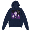 the voice of the burbs (Deluxe) - Classic Unisex Pullover Hoodie