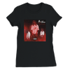 the voice of the burbs - Women’s Cut T-Shirt