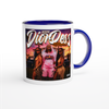 Dior Dess - Ceramic Mug
