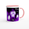 the voice of the burbs (Deluxe) - Ceramic Mug