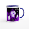 the voice of the burbs (Deluxe) - Ceramic Mug