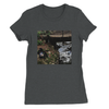 sound breathing - Women’s Cut T-Shirt
