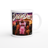 Dior Dess - Ceramic Mug
