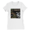 sound breathing - Women’s Cut T-Shirt