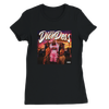 Dior Dess - Women’s Cut T-Shirt