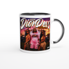 Dior Dess - Ceramic Mug