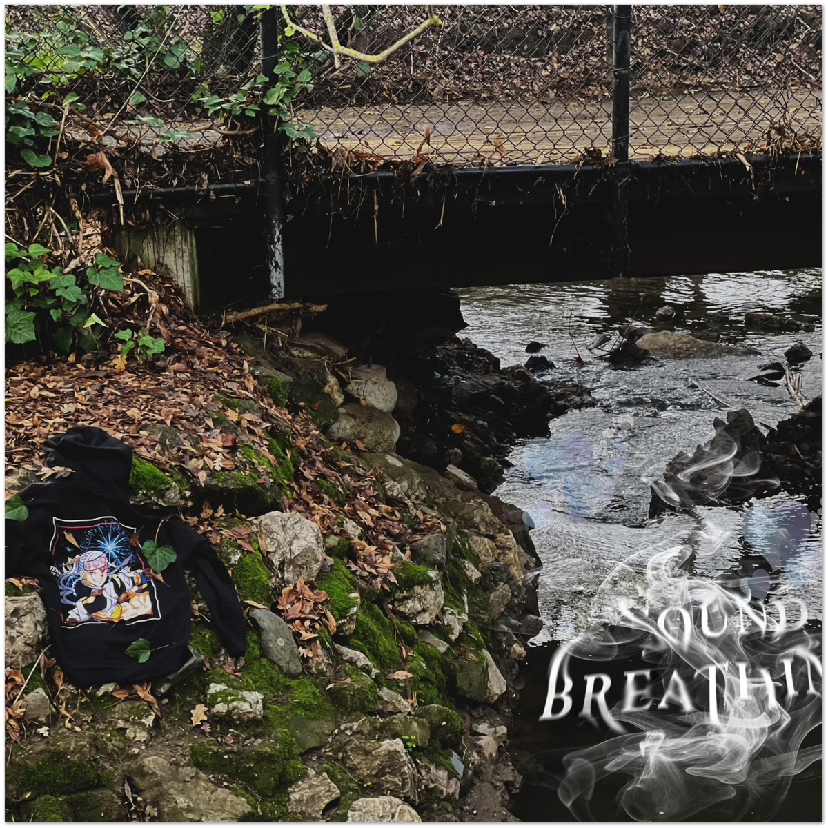 sound breathing - Fine Art Poster